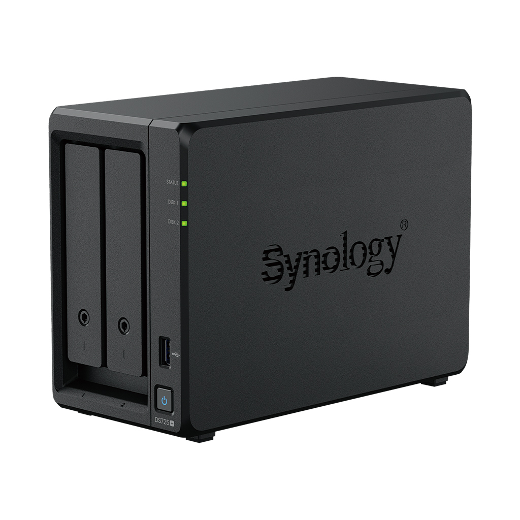 Synology DS725+ - Image 2