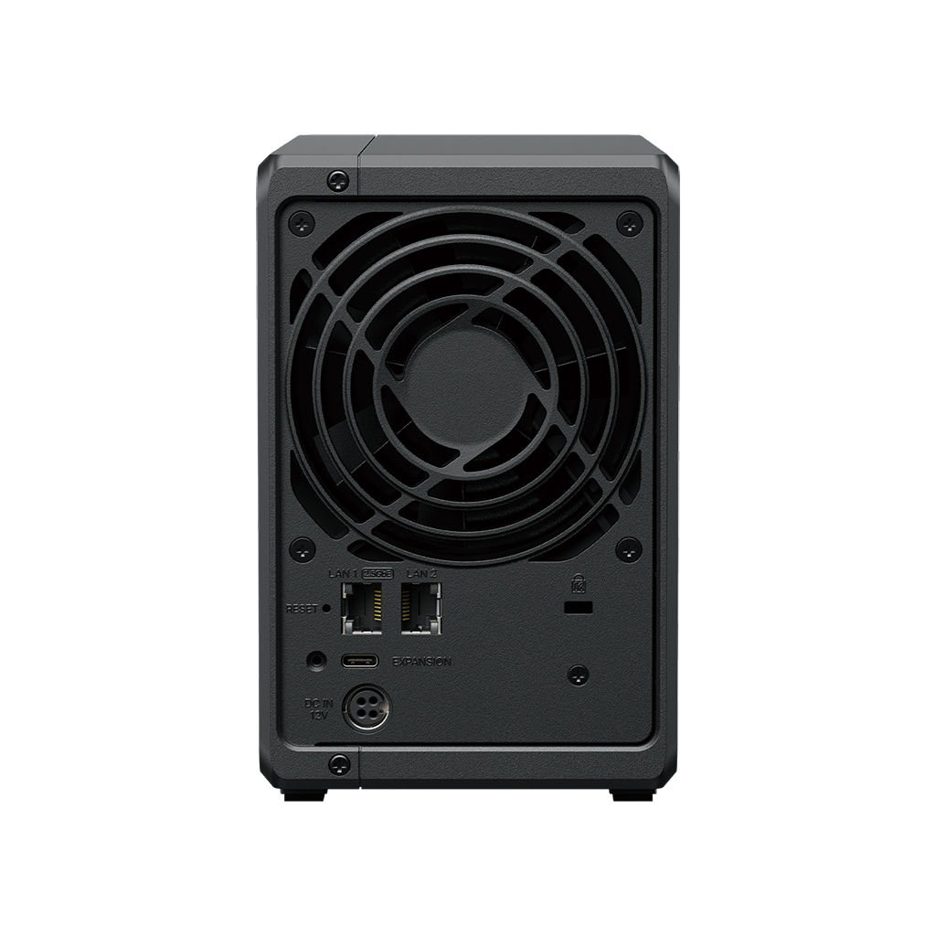 Synology DS725+ - Image 4