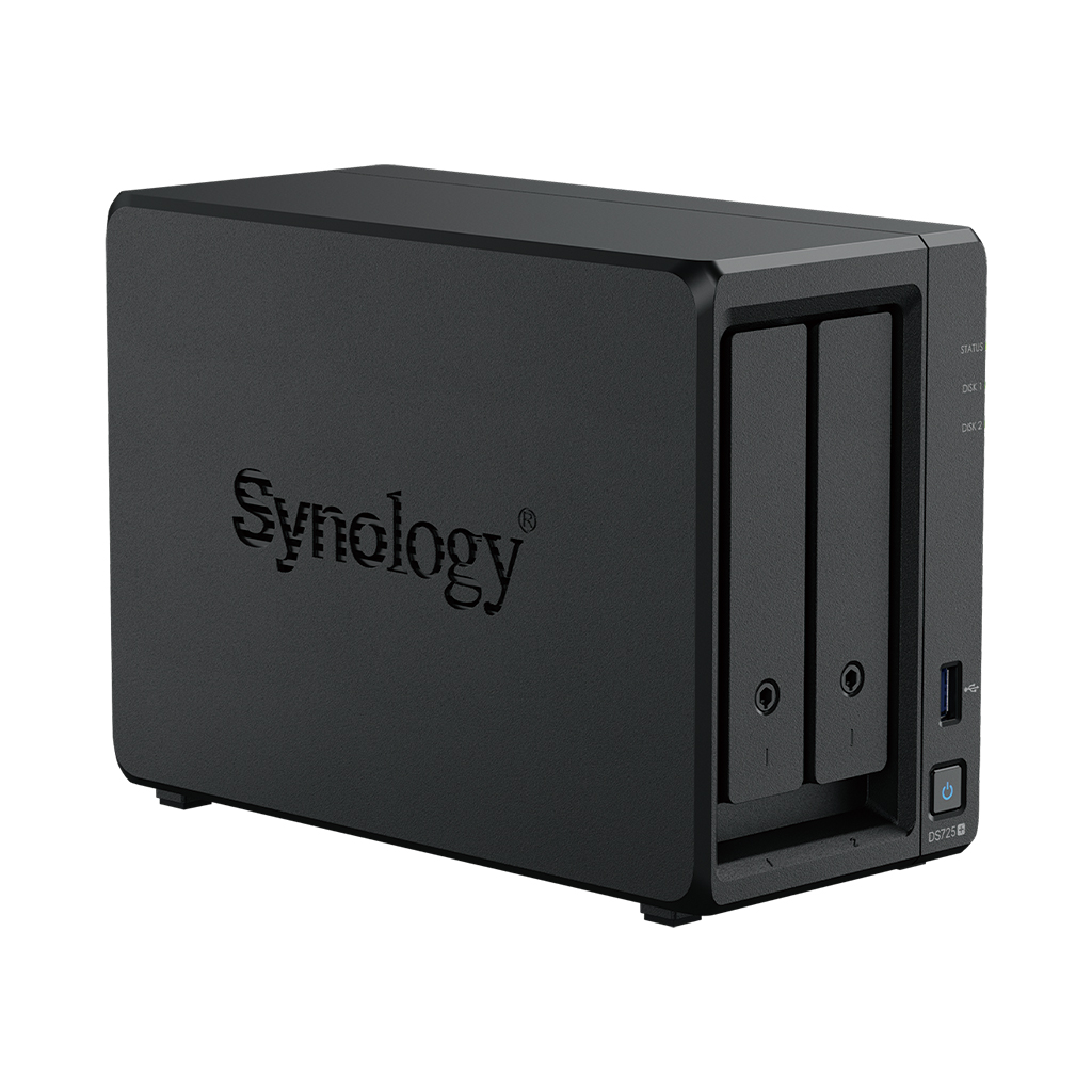 Synology DS725+ - Image 6