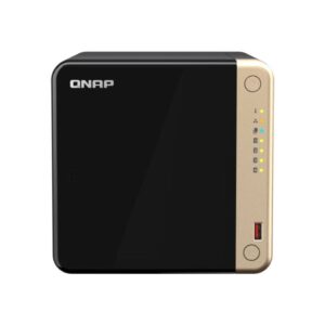 Qnap TS-464