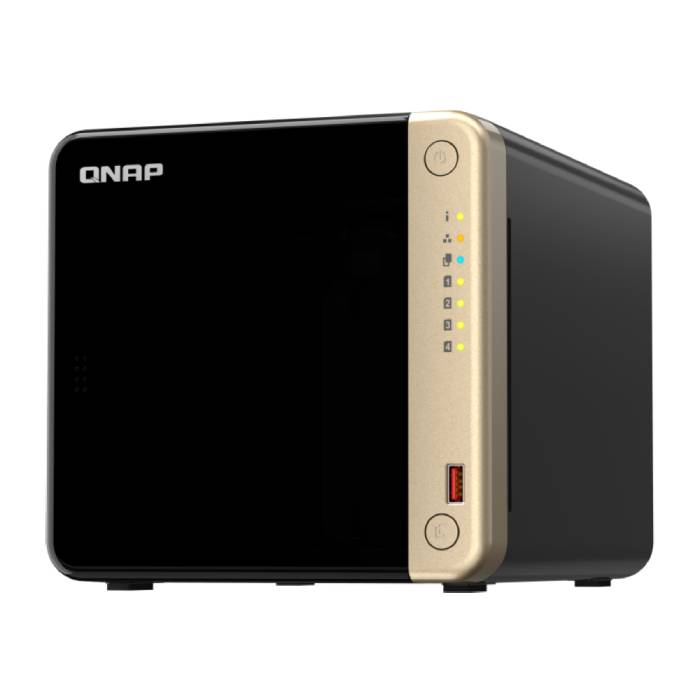Qnap TS-464 - Image 2