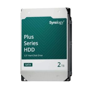 Synology HAT3300-2TB