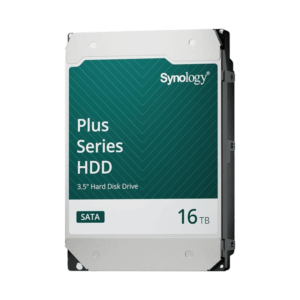 Synology HAT3310-16TB