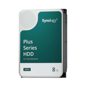 Synology HAT3310-8TB (EOL)