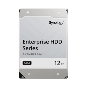 Synology HAT5300‑12TB