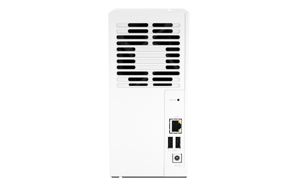 Qnap TS-233 - Image 4