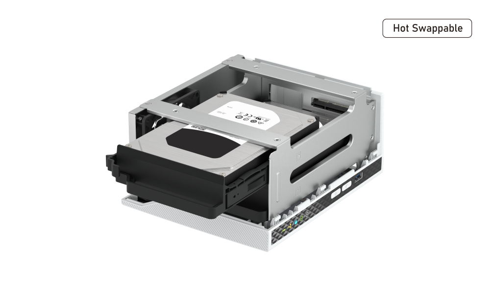 Qnap TS-233 - Image 5