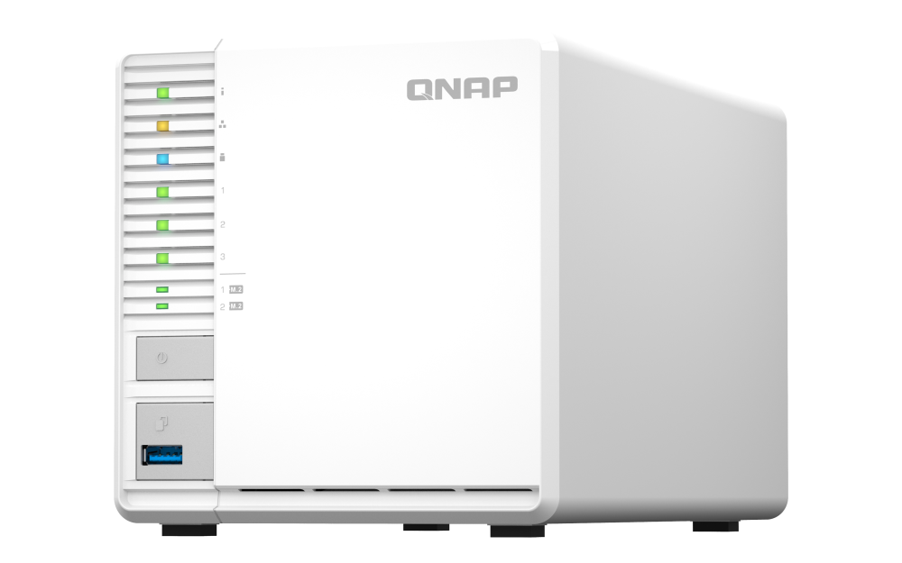 Qnap TS-364 - Image 2