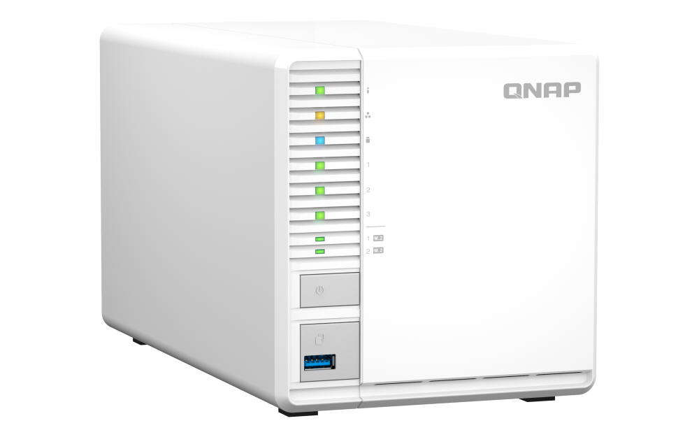 Qnap TS-364 - Image 3