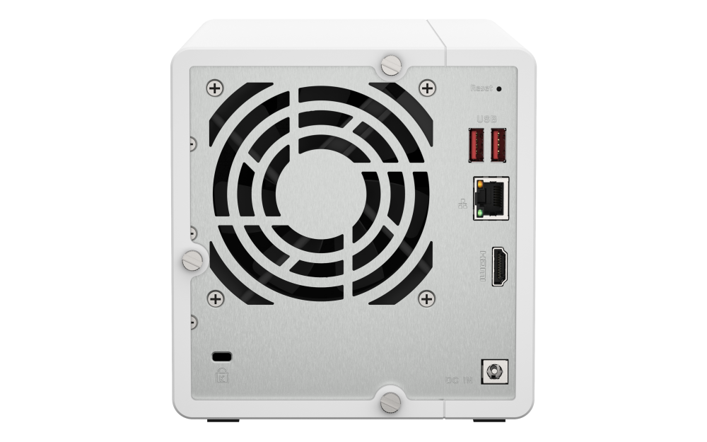 Qnap TS-364 - Image 4