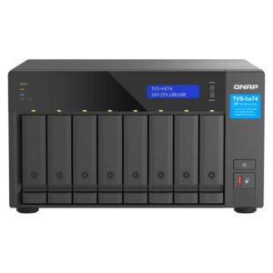 Qnap TVS-h874