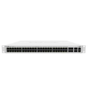 CRS354-48P-4S+2Q+RM
