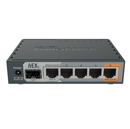RB760iGS