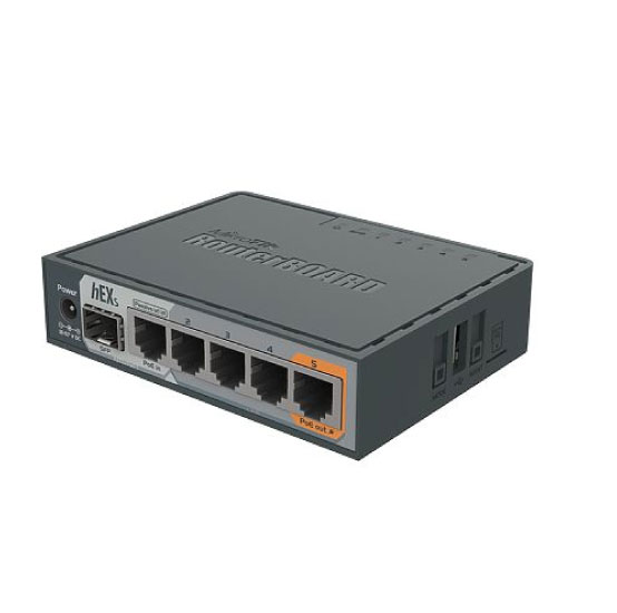 RB760iGS - Image 2