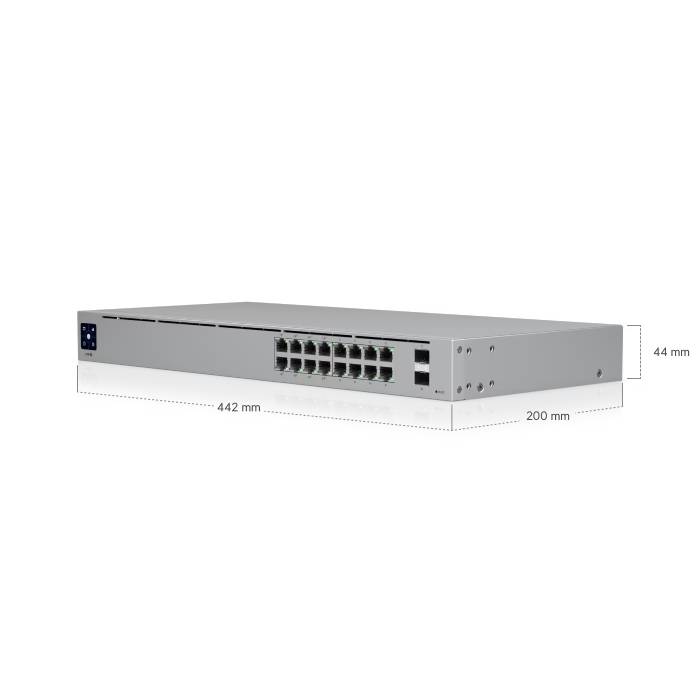 Standard 16 PoE - Image 5