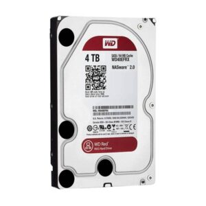WD Red 4TB